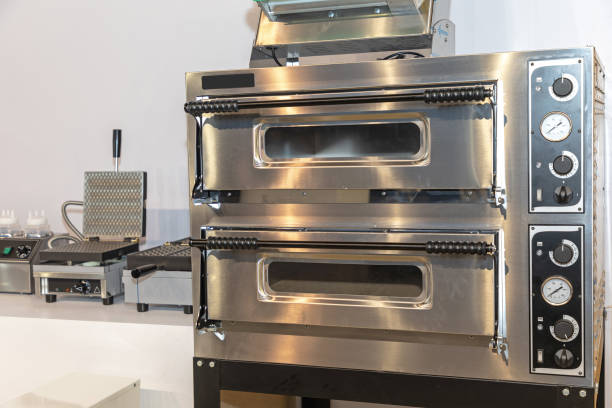 Elevating Finishes with Powder Coating Ovens in Industrial Settings
