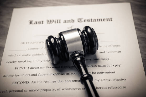 Estate Planning Attorney Portlandi