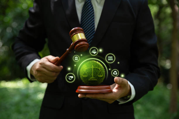 International Estate Lawyer: Navigating Global Inheritance Law