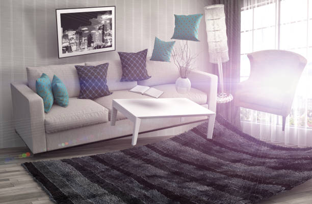 Transform Your Living Room: A Journey Through Inspiring Design Styles